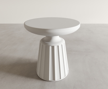 Modern Side Table/corner Table-ID:395319592