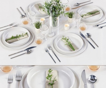 Modern Tableware-ID:627383958