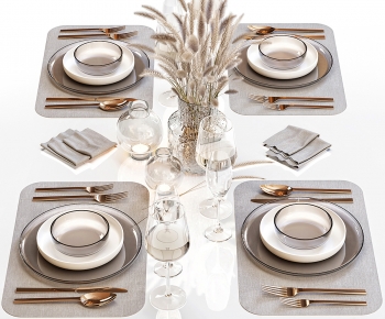 Modern Tableware-ID:989264972