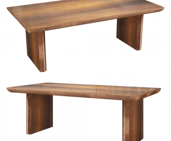 Modern Dining Table-ID:272845032