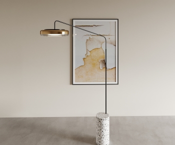 Modern Floor Lamp-ID:359034065