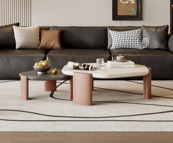 Modern Coffee Table-ID:581769949