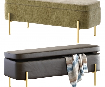 Modern Sofa Stool-ID:193273072