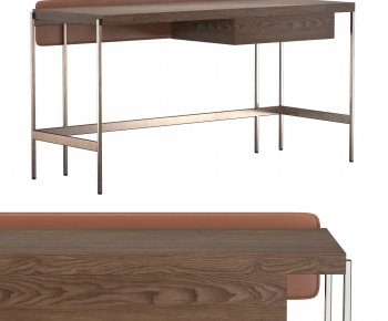 Modern Desk-ID:309531938