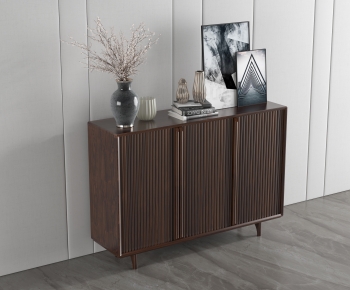 Modern Side Cabinet-ID:186952114