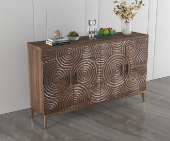 Modern Side Cabinet-ID:276921038