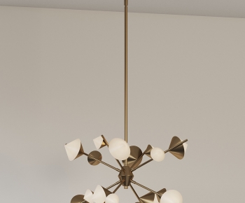 Modern Droplight-ID:125382907