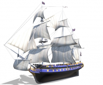 Modern Ship-ID:155636073