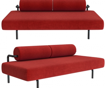 Modern A Sofa For Two-ID:392616994