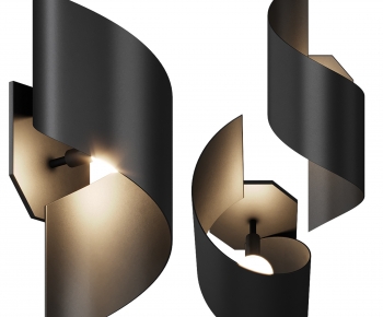 Modern Wall Lamp-ID:243421086