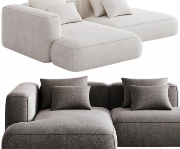 Modern Corner Sofa-ID:855109939