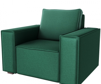 Modern Single Sofa-ID:463917021