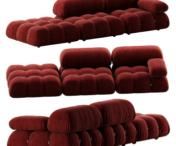 Modern Multi Person Sofa-ID:719959023