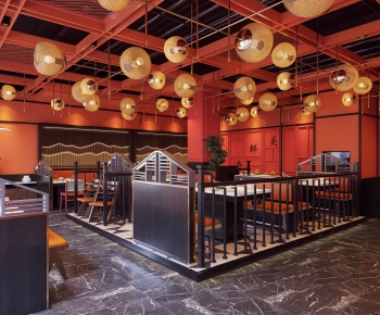 Modern Hot Pot Restaurant-ID:384226082