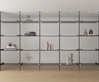 Modern Bookshelf-ID:808823117