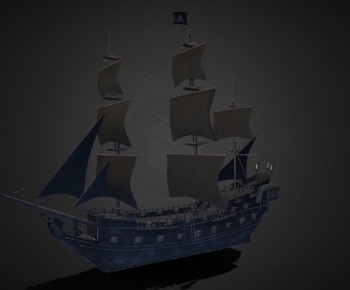 Modern Ship-ID:560420044