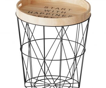 Modern Side Table/corner Table-ID:286640887