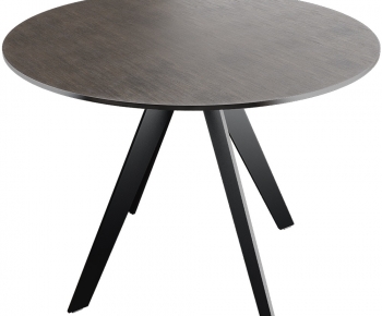 Modern Dining Table-ID:693769933