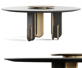 Modern Dining Table-ID:779737007