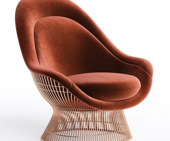 Modern Lounge Chair-ID:795756105