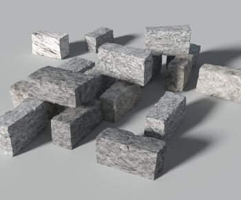 Modern Stone-ID:210407027