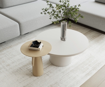 Modern Coffee Table-ID:758318903