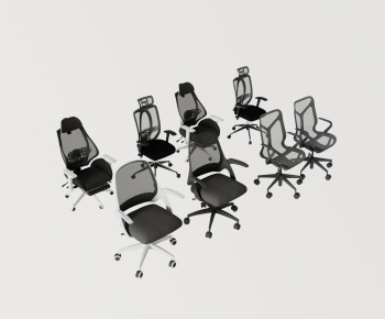 Modern Office Chair-ID:975549239