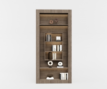 Modern Bookcase-ID:178796052