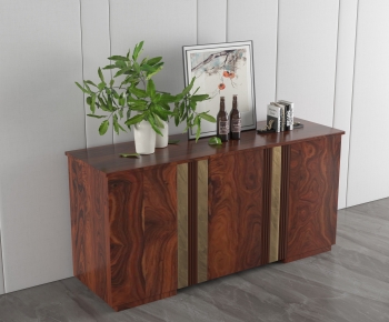 Modern Side Cabinet-ID:862828974