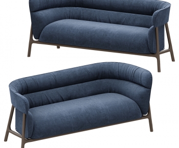 Modern A Sofa For Two-ID:322526933