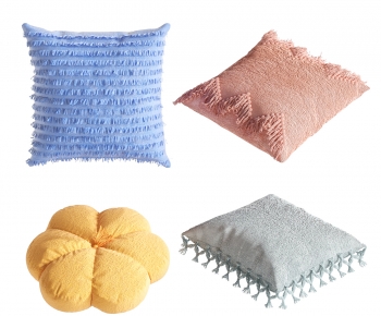 Modern Pillow-ID:584553962