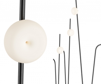 Modern Floor Lamp-ID:103204978