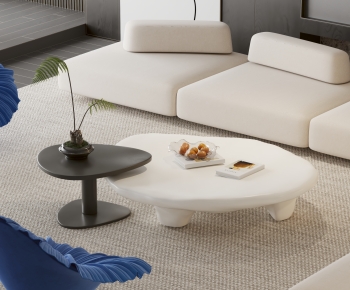 Modern Coffee Table-ID:667247065