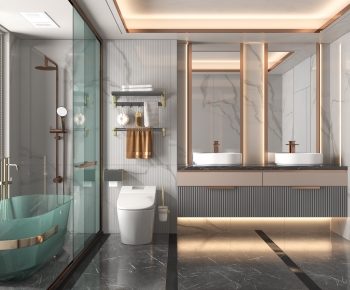 Modern TOILET-ID:892018083