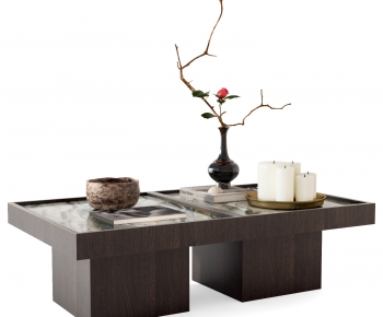 Modern Coffee Table-ID:514540912