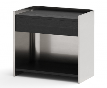 Modern Bedside Cupboard-ID:229262116