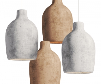 Wabi-sabi Style Droplight-ID:265770079