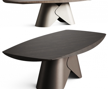 Modern Dining Table-ID:578845023