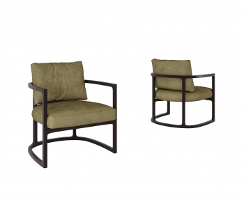 Modern Lounge Chair-ID:128818047