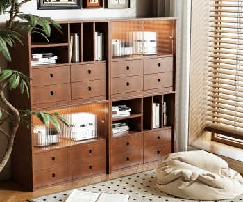 Modern Chest Of Drawers-ID:279359105