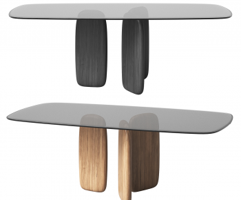 Modern Dining Table-ID:669676073