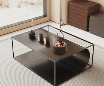 Modern Coffee Table-ID:646718035