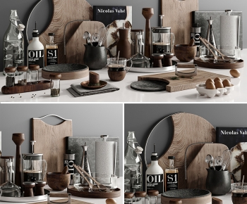 Modern Kitchenware-ID:970033887