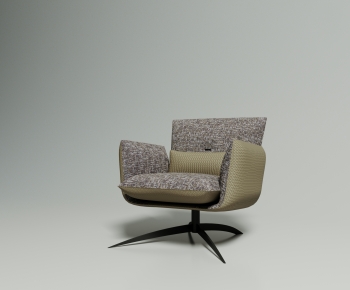 Modern Lounge Chair-ID:356806994