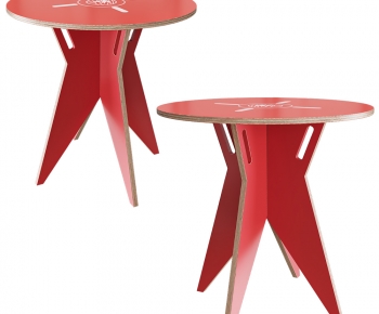 Modern Side Table/corner Table-ID:425910002