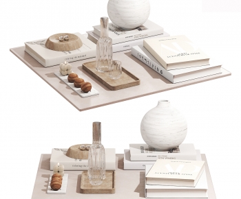 Modern Decorative Set-ID:229835992