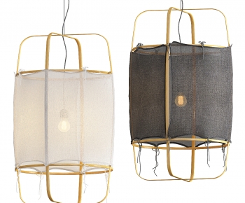 Wabi-sabi Style Droplight-ID:781037098