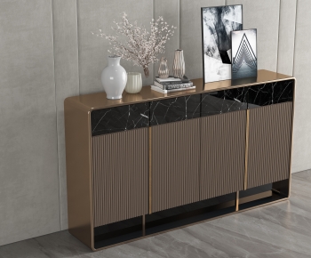 Modern Side Cabinet-ID:137000121