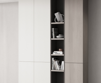 Modern Bookcase-ID:337946899