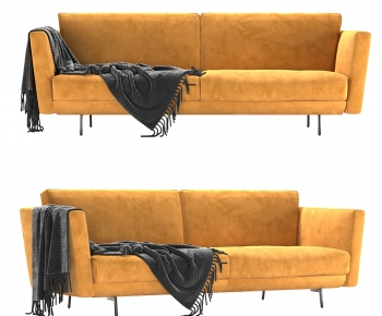 Modern A Sofa For Two-ID:872623926